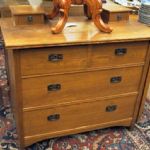 193 5500 CHEST OF DRAWERS